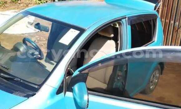 Buy Used Toyota Passo Other Car in Blantyre in Malawi Buy Used Toyota Passo Other Car in Blantyre in Malawi