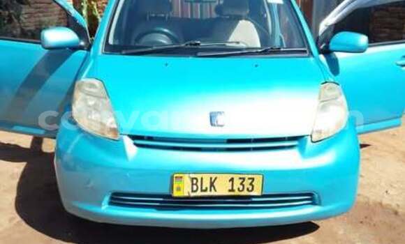 Buy Used Toyota Passo Other Car in Blantyre in Malawi Buy Used Toyota Passo Other Car in Blantyre in Malawi