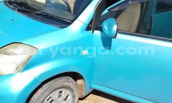 Buy Used Toyota Passo Other Car in Blantyre in Malawi Buy Used Toyota Passo Other Car in Blantyre in Malawi