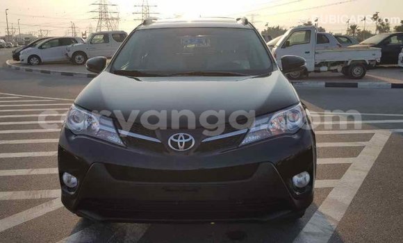 Buy Import Toyota RAV4 Black Car in Import - Dubai in Malawi Buy Import Toyota RAV4 Black Car in Import - Dubai in Malawi