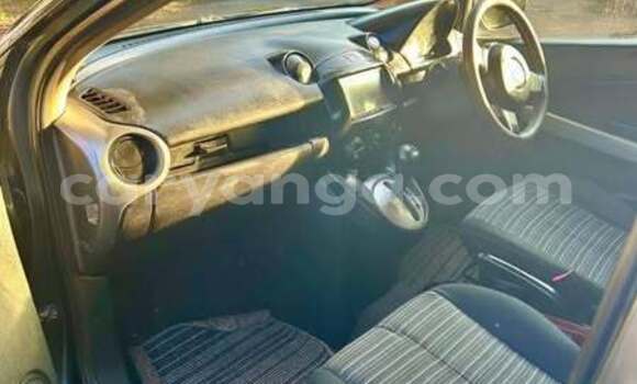 Buy Used Mazda Demio Other Car in Blantyre in Malawi Buy Used Mazda Demio Other Car in Blantyre in Malawi