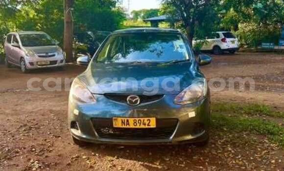 Buy Used Mazda Demio Other Car in Blantyre in Malawi Buy Used Mazda Demio Other Car in Blantyre in Malawi
