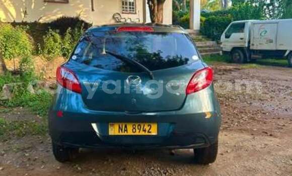 Buy Used Mazda Demio Other Car in Blantyre in Malawi Buy Used Mazda Demio Other Car in Blantyre in Malawi