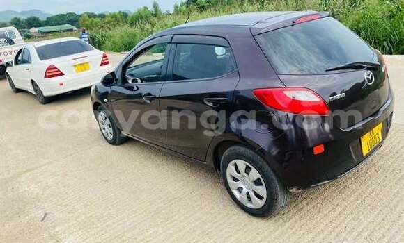 Buy Used Mazda Demio Other Car in Blantyre in Malawi Buy Used Mazda Demio Other Car in Blantyre in Malawi
