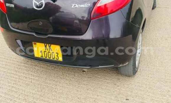 Buy Used Mazda Demio Other Car in Blantyre in Malawi Buy Used Mazda Demio Other Car in Blantyre in Malawi