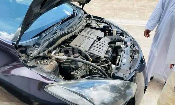Buy Used Mazda Demio Other Car in Blantyre in Malawi Buy Used Mazda Demio Other Car in Blantyre in Malawi