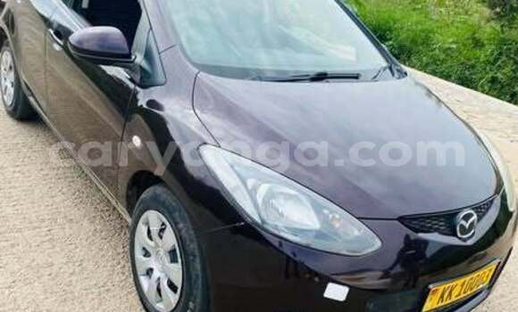 Buy Used Mazda Demio Other Car in Blantyre in Malawi Buy Used Mazda Demio Other Car in Blantyre in Malawi