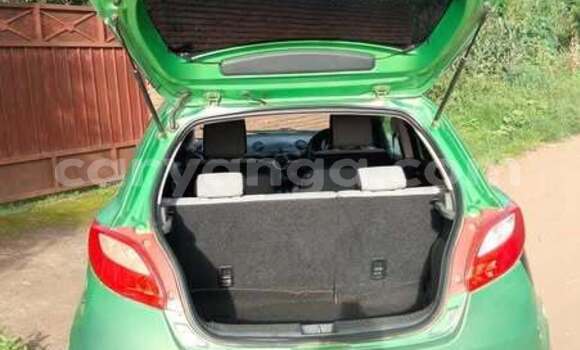 Buy Used Mazda Demio Other Car in Blantyre in Malawi Buy Used Mazda Demio Other Car in Blantyre in Malawi