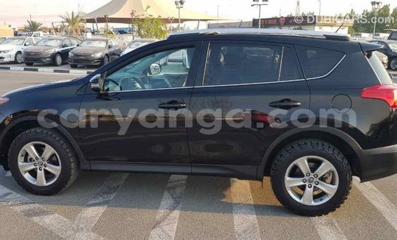 Buy Import Toyota RAV4 Black Car in Import - Dubai in Malawi Buy Import Toyota RAV4 Black Car in Import - Dubai in Malawi