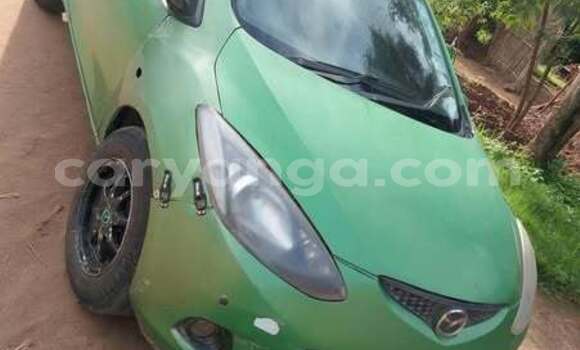 Buy Used Mazda Demio Other Car in Blantyre in Malawi Buy Used Mazda Demio Other Car in Blantyre in Malawi