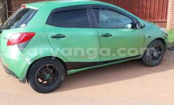 Buy Used Mazda Demio Other Car in Blantyre in Malawi Buy Used Mazda Demio Other Car in Blantyre in Malawi