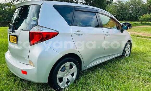 Buy Used Toyota Ractis Other Car in Blantyre in Malawi Buy Used Toyota Ractis Other Car in Blantyre in Malawi