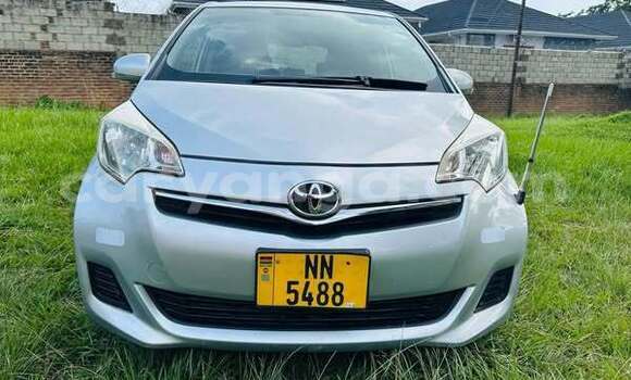Buy Used Toyota Ractis Other Car in Blantyre in Malawi Buy Used Toyota Ractis Other Car in Blantyre in Malawi