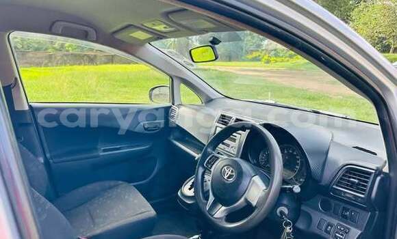 Buy Used Toyota Ractis Other Car in Blantyre in Malawi Buy Used Toyota Ractis Other Car in Blantyre in Malawi