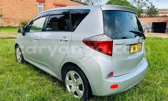 Buy Used Toyota Ractis Other Car in Blantyre in Malawi Buy Used Toyota Ractis Other Car in Blantyre in Malawi