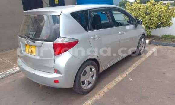 Buy Used Toyota Ractis Other Car in Blantyre in Malawi Buy Used Toyota Ractis Other Car in Blantyre in Malawi