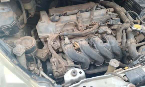 Buy Used Toyota Ractis Other Car in Blantyre in Malawi Buy Used Toyota Ractis Other Car in Blantyre in Malawi