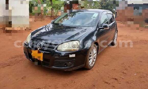 Buy Used Volkswagen Golf Other Car in Blantyre in Malawi Buy Used Volkswagen Golf Other Car in Blantyre in Malawi