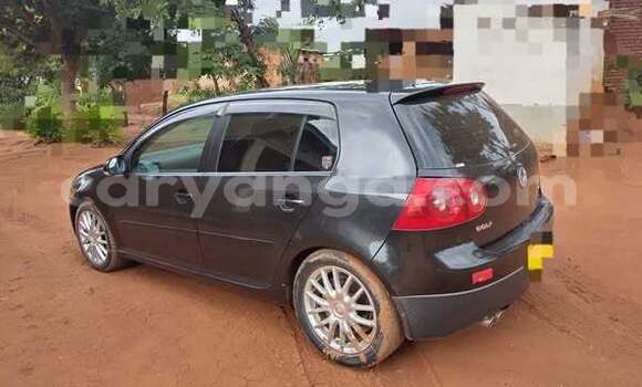 Buy Used Volkswagen Golf Other Car in Blantyre in Malawi Buy Used Volkswagen Golf Other Car in Blantyre in Malawi