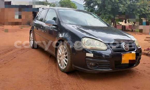 Buy Used Volkswagen Golf Other Car in Blantyre in Malawi Buy Used Volkswagen Golf Other Car in Blantyre in Malawi