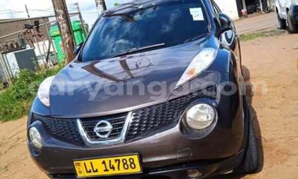 Buy Used Nissan Juke Other Car in Blantyre in Malawi Buy Used Nissan Juke Other Car in Blantyre in Malawi