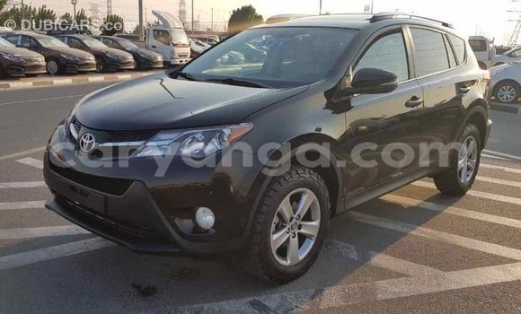 Buy Import Toyota RAV4 Black Car in Import - Dubai in Malawi Buy Import Toyota RAV4 Black Car in Import - Dubai in Malawi