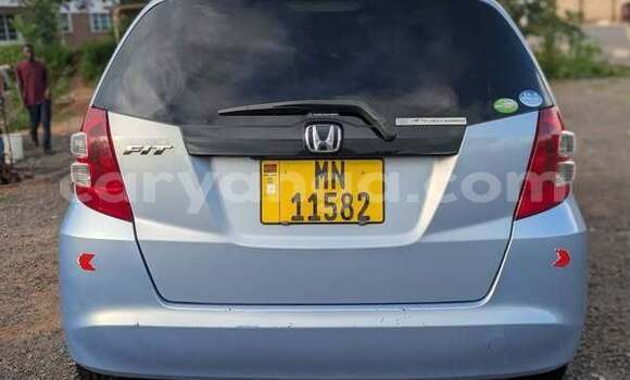 Buy Used Honda FIT Other Car in Blantyre in Malawi Buy Used Honda FIT Other Car in Blantyre in Malawi