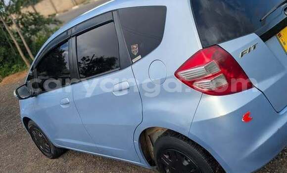 Buy Used Honda FIT Other Car in Blantyre in Malawi Buy Used Honda FIT Other Car in Blantyre in Malawi