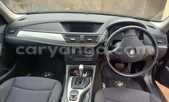 Buy Used BMW X1 Other Car in Lilongwe in Malawi