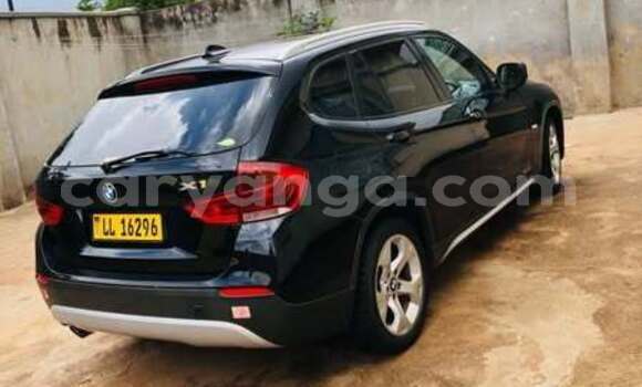 Buy Used BMW X1 Other Car in Lilongwe in Malawi Buy Used BMW X1 Other Car in Lilongwe in Malawi