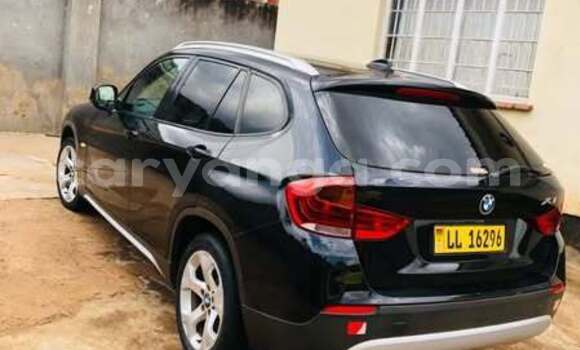 Buy Used BMW X1 Other Car in Lilongwe in Malawi Buy Used BMW X1 Other Car in Lilongwe in Malawi