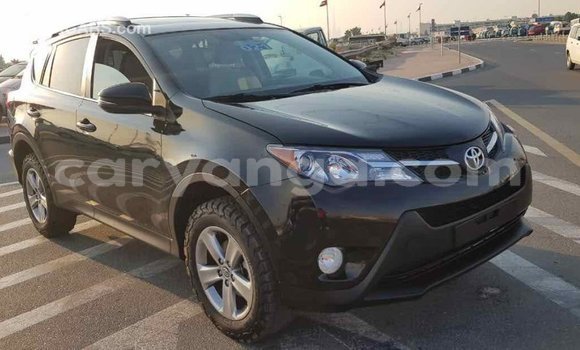 Buy Import Toyota RAV4 Black Car in Import - Dubai in Malawi Buy Import Toyota RAV4 Black Car in Import - Dubai in Malawi
