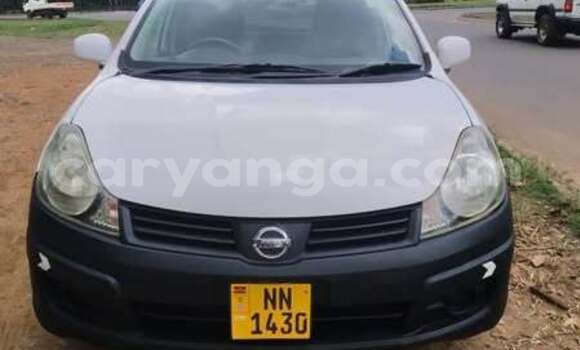 Buy Used Nissan AD Other Car in Blantyre in Malawi Buy Used Nissan AD Other Car in Blantyre in Malawi