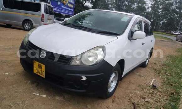 Buy Used Nissan AD Other Car in Blantyre in Malawi Buy Used Nissan AD Other Car in Blantyre in Malawi