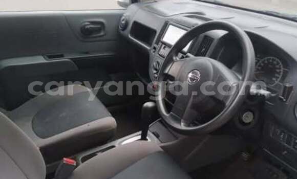 Buy Used Nissan AD Other Car in Blantyre in Malawi Buy Used Nissan AD Other Car in Blantyre in Malawi