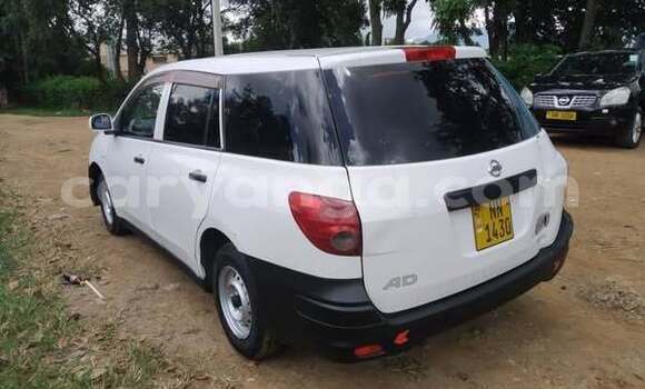 Buy Used Nissan AD Other Car in Blantyre in Malawi Buy Used Nissan AD Other Car in Blantyre in Malawi