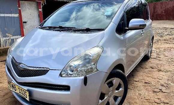 Buy Used Toyota Ractis Other Car in Blantyre in Malawi Buy Used Toyota Ractis Other Car in Blantyre in Malawi
