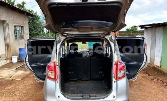 Buy Used Toyota Ractis Other Car in Blantyre in Malawi Buy Used Toyota Ractis Other Car in Blantyre in Malawi