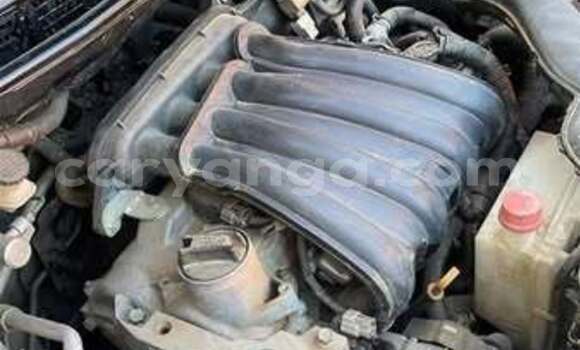 Buy Used Nissan Tilda Other Car in Blantyre in Malawi Buy Used Nissan Tilda Other Car in Blantyre in Malawi