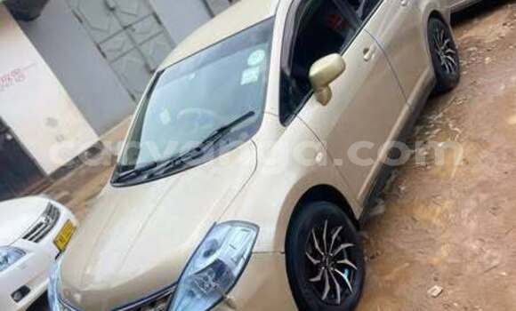 Buy Used Nissan Tilda Other Car in Blantyre in Malawi Buy Used Nissan Tilda Other Car in Blantyre in Malawi