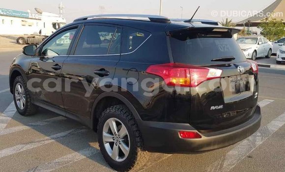 Buy Import Toyota RAV4 Black Car in Import - Dubai in Malawi Buy Import Toyota RAV4 Black Car in Import - Dubai in Malawi