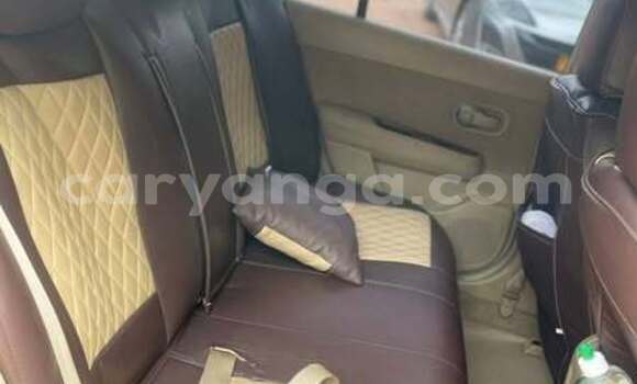 Buy Used Nissan Tilda Other Car in Blantyre in Malawi Buy Used Nissan Tilda Other Car in Blantyre in Malawi