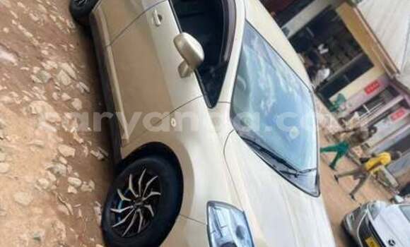 Buy Used Nissan Tilda Other Car in Blantyre in Malawi Buy Used Nissan Tilda Other Car in Blantyre in Malawi