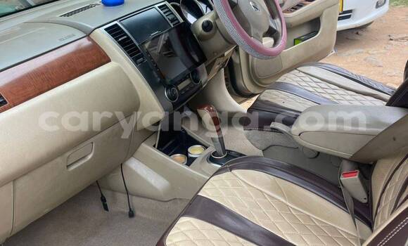 Buy Used Nissan Tilda Other Car in Blantyre in Malawi Buy Used Nissan Tilda Other Car in Blantyre in Malawi