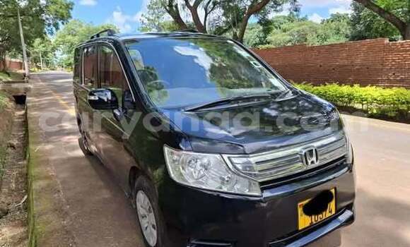 Acheter Occasion Voiture Honda Stream Autre à Blantyre, Malawi Acheter Occasion Voiture Honda Stream Autre à Blantyre, Malawi