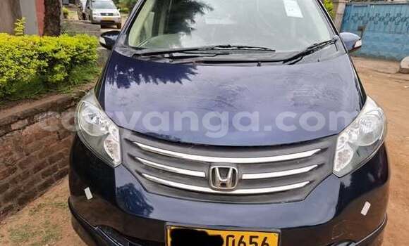 Acheter Occasion Voiture Honda Freed Autre à Blantyre, Malawi Acheter Occasion Voiture Honda Freed Autre à Blantyre, Malawi