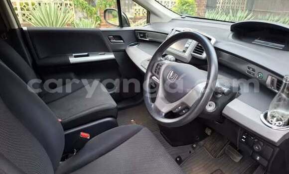 Acheter Occasion Voiture Honda Freed Autre à Blantyre, Malawi Acheter Occasion Voiture Honda Freed Autre à Blantyre, Malawi