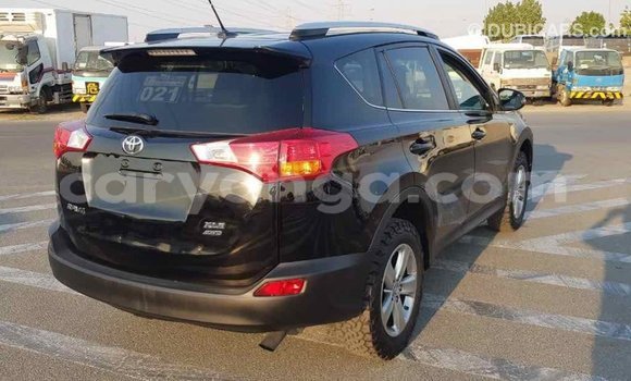 Buy Import Toyota RAV4 Black Car in Import - Dubai in Malawi Buy Import Toyota RAV4 Black Car in Import - Dubai in Malawi