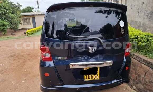 Acheter Occasion Voiture Honda Freed Autre à Blantyre, Malawi Acheter Occasion Voiture Honda Freed Autre à Blantyre, Malawi