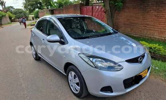Acheter Occasion Voiture Mazda Demio Autre à Blantyre, Malawi Acheter Occasion Voiture Mazda Demio Autre à Blantyre, Malawi